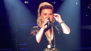 Kelly Clarkson - I Don’t Think About You (8/18/23) chemistry - Las Vegas residency Bakkt Theater @PH