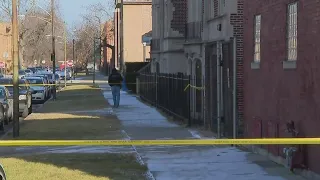 A woman and man are killed, 3 others injured in South Shore mass shooting