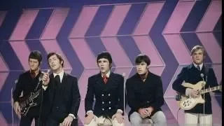 BITS AND PIECES--THE DAVE CLARK FIVE (ENHANCED VERSION) 720p