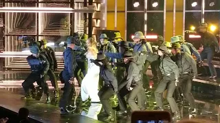 Jennifer Lopez - 2018 Billboard Music Awards
