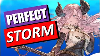 Why the PERFECT Storm is coming for JRPG fans