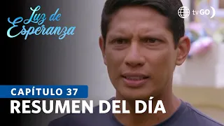 LUZ DE ESPERANZA | Summary of the day (05/02/24) | América Televisión