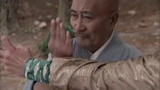 Kung Fu Film!Mentor murdered,the boy becomes the best in the world,embarking on the path of revenge!