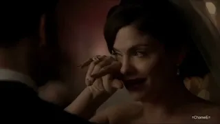 Jo And Alaric's Wedding, Kai Kills Jo (Ending Scene) - The Vampire Diaries 6x21 Scene