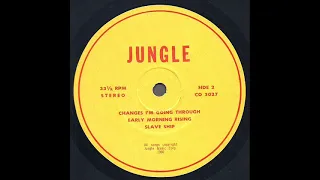 Jungle 1969 *Early Morning Rising*