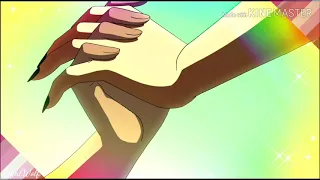 [+She-Ra S5] Pride Month MEP - Part 3 and 4 for myself