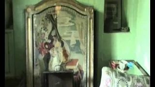 The home of Virginia and Leonard Woolf in Rodmell - film by Ann Perrin