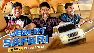 🐪Dubai ஒட்டக Biriyani சாப்பிடுவோம் வாங்க - Sivakarthikeyan & @Parithabangal Gopi, Sudhakar Paavangal