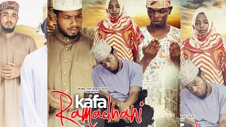 KAFA RAMADHAN ][ MICHAL WA SHILING...😁FULL MOVIE