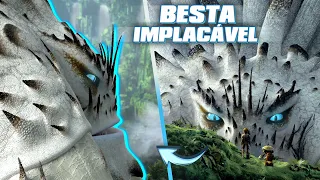 O Lendário BESTA IMPLACÁVEL! | Guia dos Dragões Remake