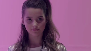 PHOTOGRAPH l ANNIE LEBLANC l OFFICIAL MUSIC VIDEO