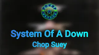 System Of A Down - Chop Suey ( Lyrics + Перевод )