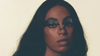 Solange Knowles - Almeda [LYRICS]