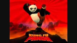 11. Shifu Faces Tai Lung - Hans Zimmer (Kung Fu Panda Soundtrack)