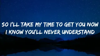 OLD KILLING ME INSIDE- LET IT GO(lyrics)