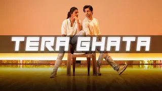 Tera Ghata ft. Mohena Kumari Singh Gaurav Wadhwa Mohit Pathak