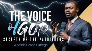 THE VOICE OF GOD | SECRETS OF THE PATRIARCHS | APOSTLE GRACE LUBEGA | PHANEROO MINISTRIES
