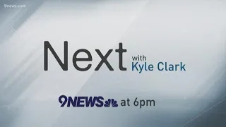 Next with Kyle Clark full show (7/31/2019)