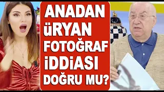 Best Model olmak isteyen modellerin anadan üryan fotoğrafları çekiliyor mu? Erkan Özarman açıklıyor