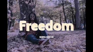 AFRO DANCEHALL INSTRUMENTAL "FREEDOM" ~ RAGA DANCEHALL TYPE BEAT | UGANDAN INSTRUMENTAL (FREE)