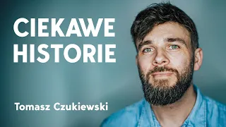 Tomasz Czukiewski: Ciekawe Historie, Ukraina i pistolet przystawiony do głowy