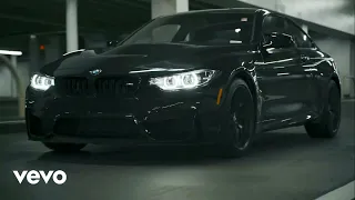 CALVIN HARRIS - OUTSIDE (DUCË Remix) | Night Drive Remix | BMW Drift | Significant™