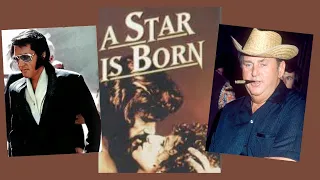 What Is The Truth Behind Elvis Presley Not Doing The 1976 Movie 'A Star Is Born'??