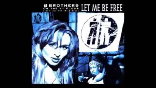 2 Brothers on the 4th Floor - do it [1994]