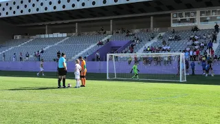 Real Madrid C.F. vs Real Betis Balompie