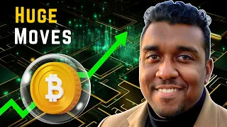 🔴 Bitcoin Live: Bitcoin Makes Altcoins Go Wild | | Here's What To Do | NO ADS STREAM