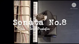 Cliburn Masterpiece: Prokofiev Piano Sonata No 8