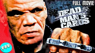 DEAD MAN'S CARDS | Full CRIME ACTION Movie HD