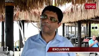 Fiji's Attorney General Aiyaz Sayed-Khaiyum talks tourism