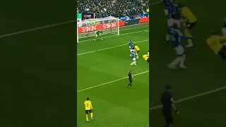 Pickford faz milagre contra o Chelsea