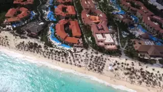 Helicopter Tour - Punta Cana Adventures