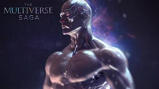 SILVER SURFER DEBUT REVEALED? Phase 6 Fantastic Four and Avengers Secret Wars Update