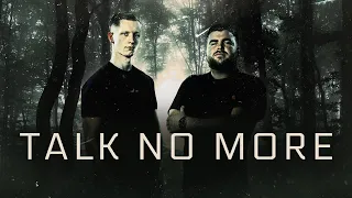 Divinez ft. Miriam Romeyn - Talk No More | Official Audio