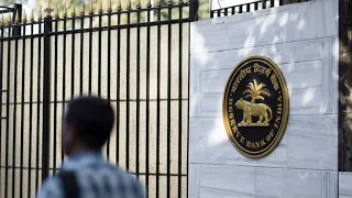 RBI Is Trying to Control Pace of Yield Rise, IDFC Says