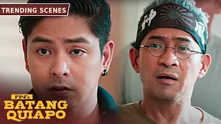 'FPJ's Batang Quiapo Solusyon' Episode | FPJ's Batang Quiapo Trending Scenes