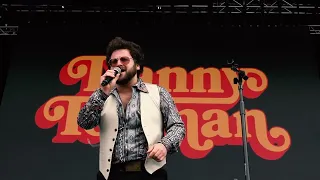 Danny Toeman and the Love Explosion - Cambridge Club Festival 2022 [Live Highlights]