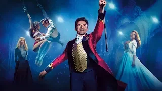 Величайший шоумен / The Greatest Showman //Смотреть онлайн фильм (Русский Трейлер)RU 2018