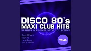 Boys Boys Boys (Special Long Club Mix)