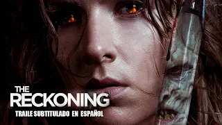 The Reckoning (2020) |  Trailer subtitulado en español