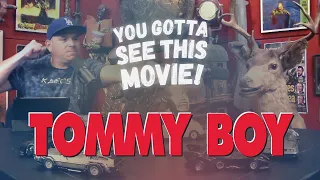 Tommy Boy | You Gotta See This Movie!