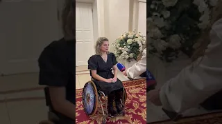 Екатерина Пивоварова на премии Губернатора_2