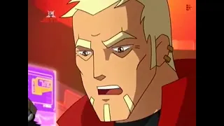 Galactik Football   S02E26   Bleylock s Revenge