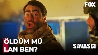 Haydar ve Selçuk Yaşıyor! - Savaşçı 64. Bölüm