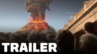 Civilization VI: Gathering Storm Expansion Cinematic Trailer
