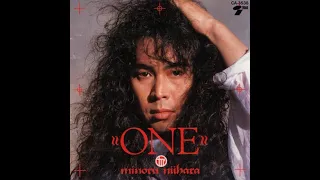 Minoru Niihara ニ井原実 - One (1989), Full  Solo Album of the Loudness Singer ラウドネス