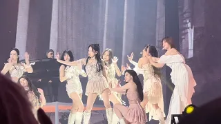 TWICE 5th World Tour 'Ready To Be' in Seoul Day2『Feel Special』